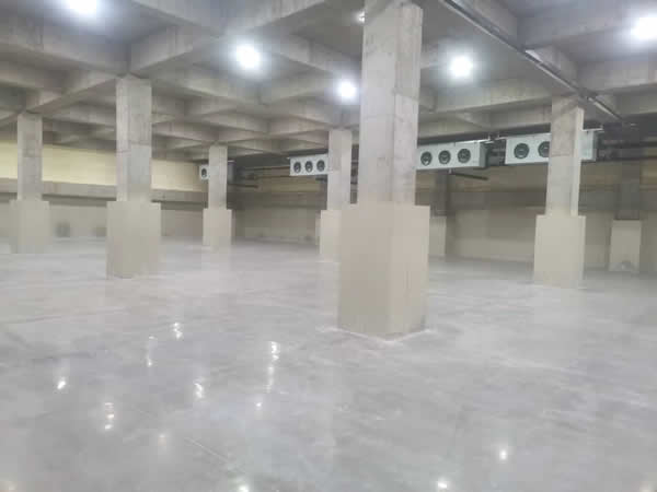 建個(gè)冷庫(kù)需要多少錢一平方？